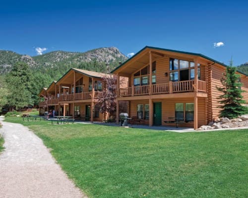WorldMark Estes Park – photo 24