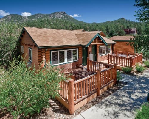 WorldMark Estes Park – photo 26