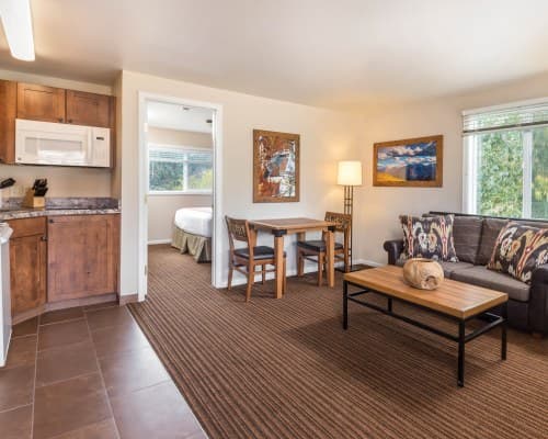 WorldMark Estes Park – photo 1