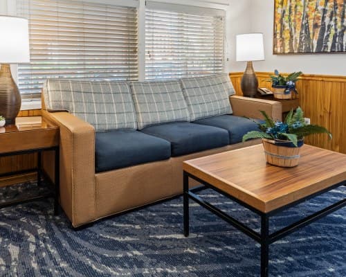 WorldMark Estes Park – photo 13