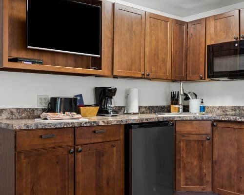WorldMark Estes Park – photo 23