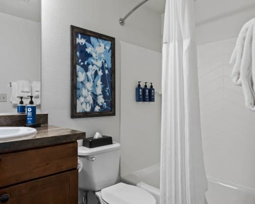 WorldMark Estes Park – photo 28