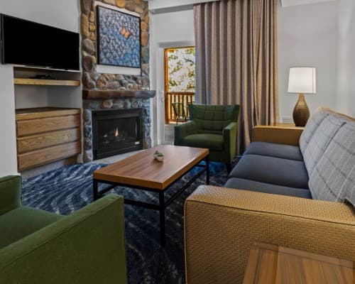 WorldMark Estes Park – photo 31
