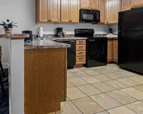 WorldMark Estes Park – photo 33