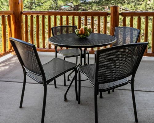 WorldMark Estes Park – photo 38