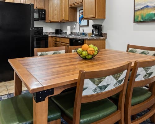 WorldMark Estes Park – photo 42