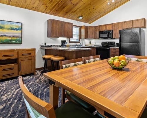 WorldMark Estes Park – photo 52