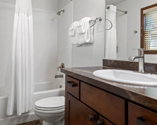 WorldMark Estes Park – photo 58