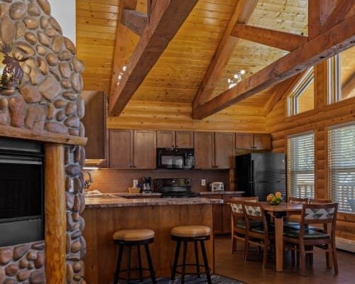 WorldMark Estes Park – photo 60