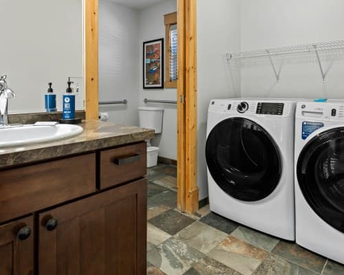 WorldMark Estes Park – photo 64