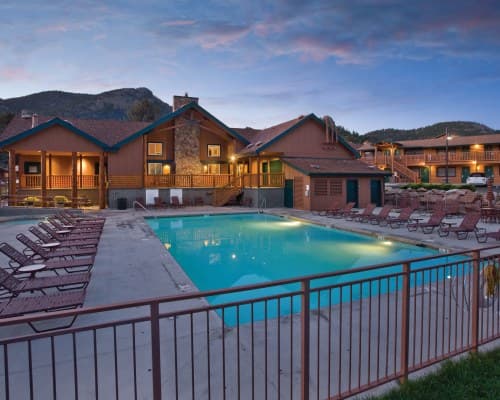 WorldMark Estes Park – photo 2