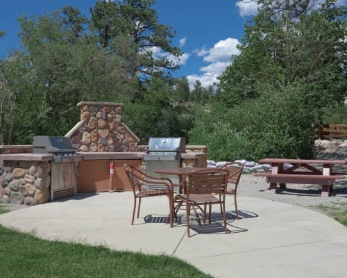 WorldMark Estes Park – photo 8