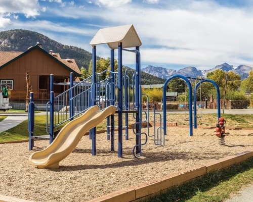 WorldMark Estes Park – photo 11