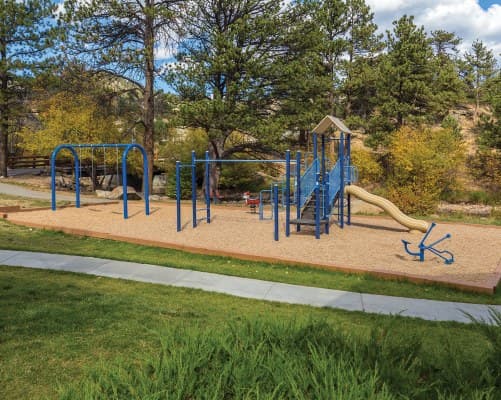 WorldMark Estes Park – photo 14