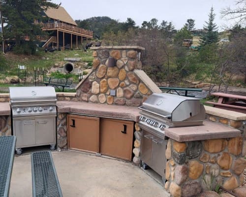 WorldMark Estes Park – photo 18