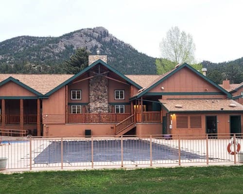 WorldMark Estes Park – photo 20