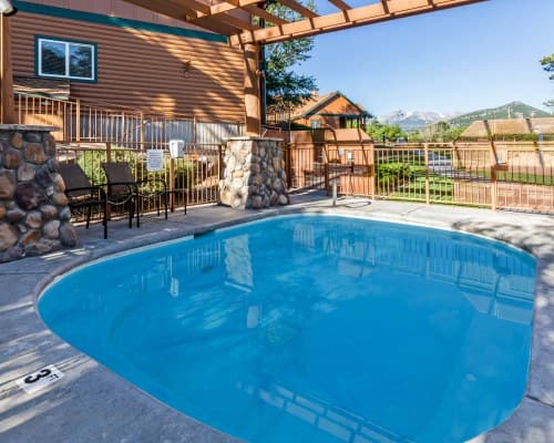 WorldMark Estes Park – photo 29