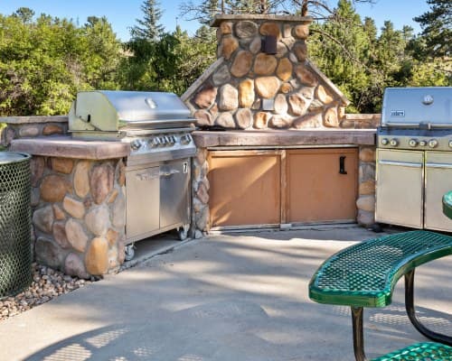 WorldMark Estes Park – photo 30