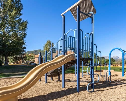 WorldMark Estes Park – photo 32