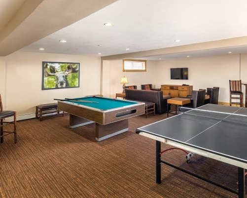WorldMark Estes Park – photo 37