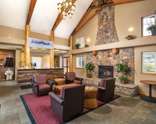 WorldMark Estes Park – photo 39