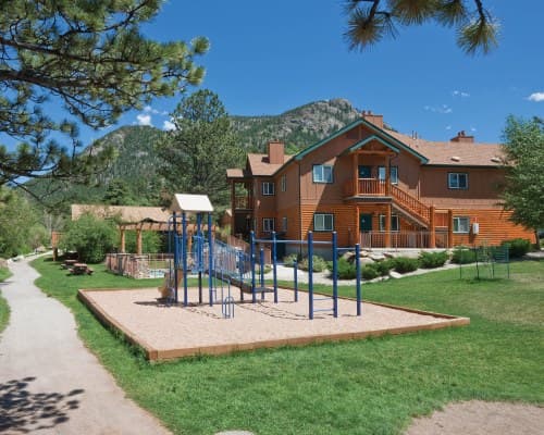 WorldMark Estes Park – photo 41