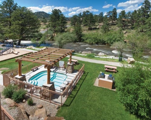 WorldMark Estes Park – photo 43
