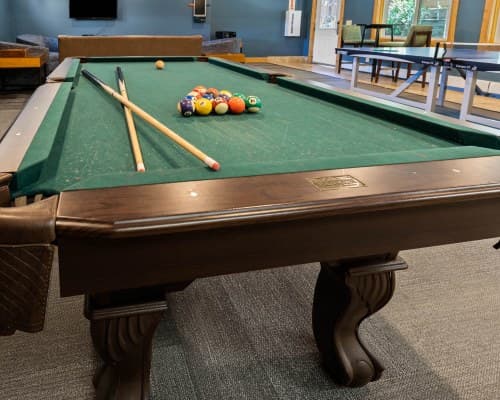 WorldMark Estes Park – photo 44