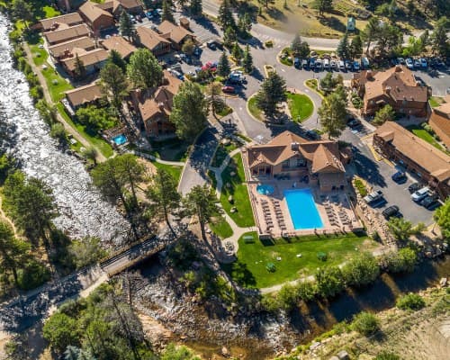 WorldMark Estes Park – photo 50
