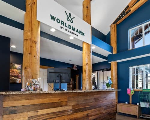WorldMark Estes Park – photo 53