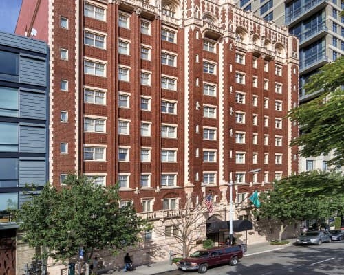 WorldMark Camlin - 4 Nights – photo 12
