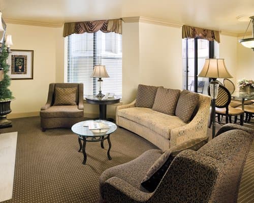 WorldMark Camlin - 4 Nights – photo 4
