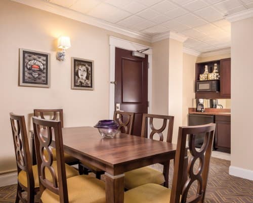 WorldMark Camlin - 4 Nights – photo 8