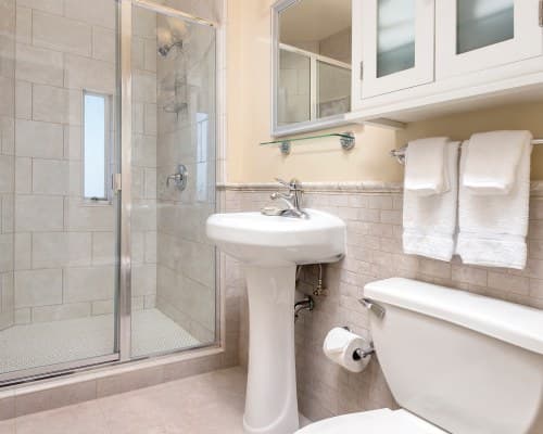 WorldMark Camlin - 4 Nights – photo 17