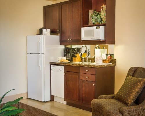 WorldMark Camlin - 4 Nights – photo 20