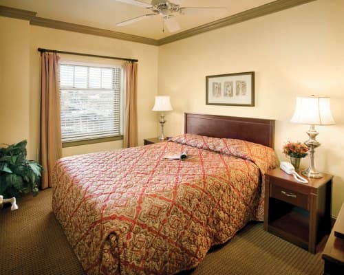 WorldMark Camlin - 4 Nights – photo 21