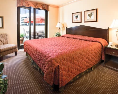 WorldMark Camlin - 4 Nights – photo 23
