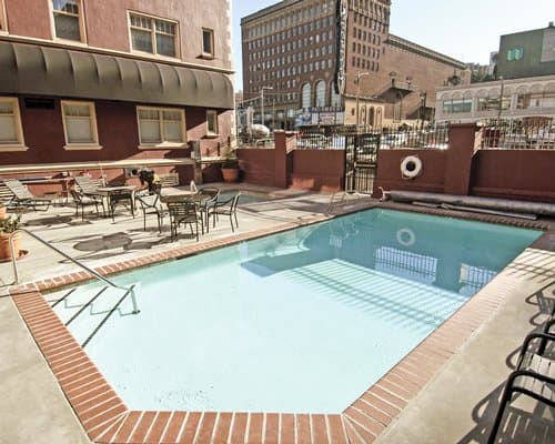 WorldMark Camlin - 4 Nights – photo 2