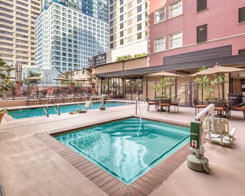 WorldMark Camlin - 4 Nights – photo 6