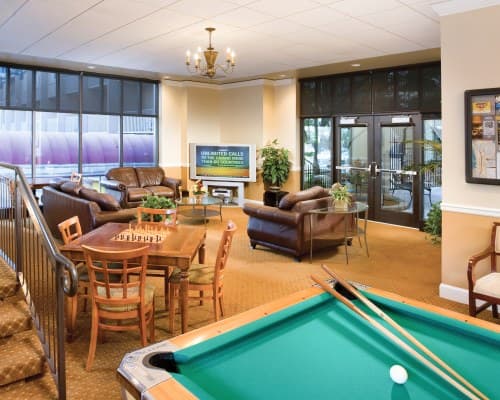 WorldMark Camlin - 4 Nights – photo 22