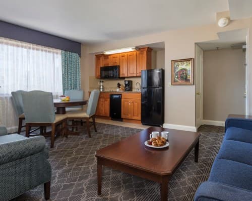WorldMark Avenue Plaza - 2 Nights – photo 2