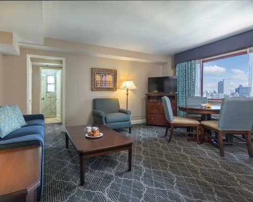 WorldMark Avenue Plaza - 2 Nights – photo 5
