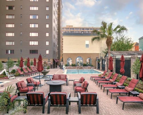 WorldMark Avenue Plaza - 2 Nights – photo 6
