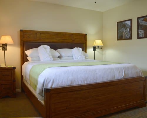 Sapphire Resorts @ Park Regency – photo 13