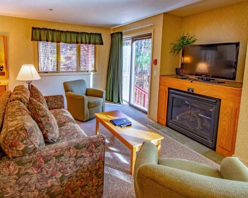 Suites At Attitash Mountain Village – photo 4