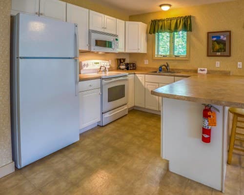 Suites At Attitash Mountain Village – photo 6