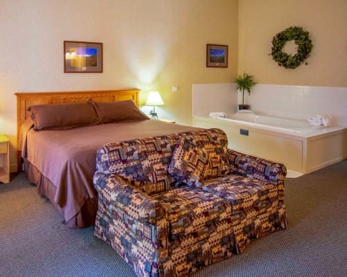 Suites At Attitash Mountain Village – photo 8