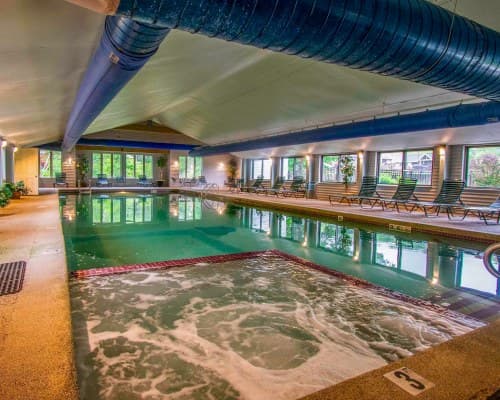 Suites At Attitash Mountain Village – photo 7