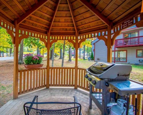 Suites At Attitash Mountain Village – photo 9