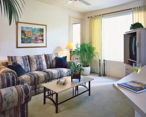 Scottsdale Links Resort, a Hilton Vacation Club – photo 1